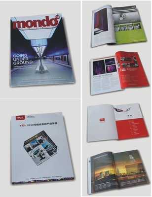 專業(yè)企業(yè)宣傳品設(shè)計(jì)，助力品牌傳播——深圳英思捷策劃設(shè)計(jì)